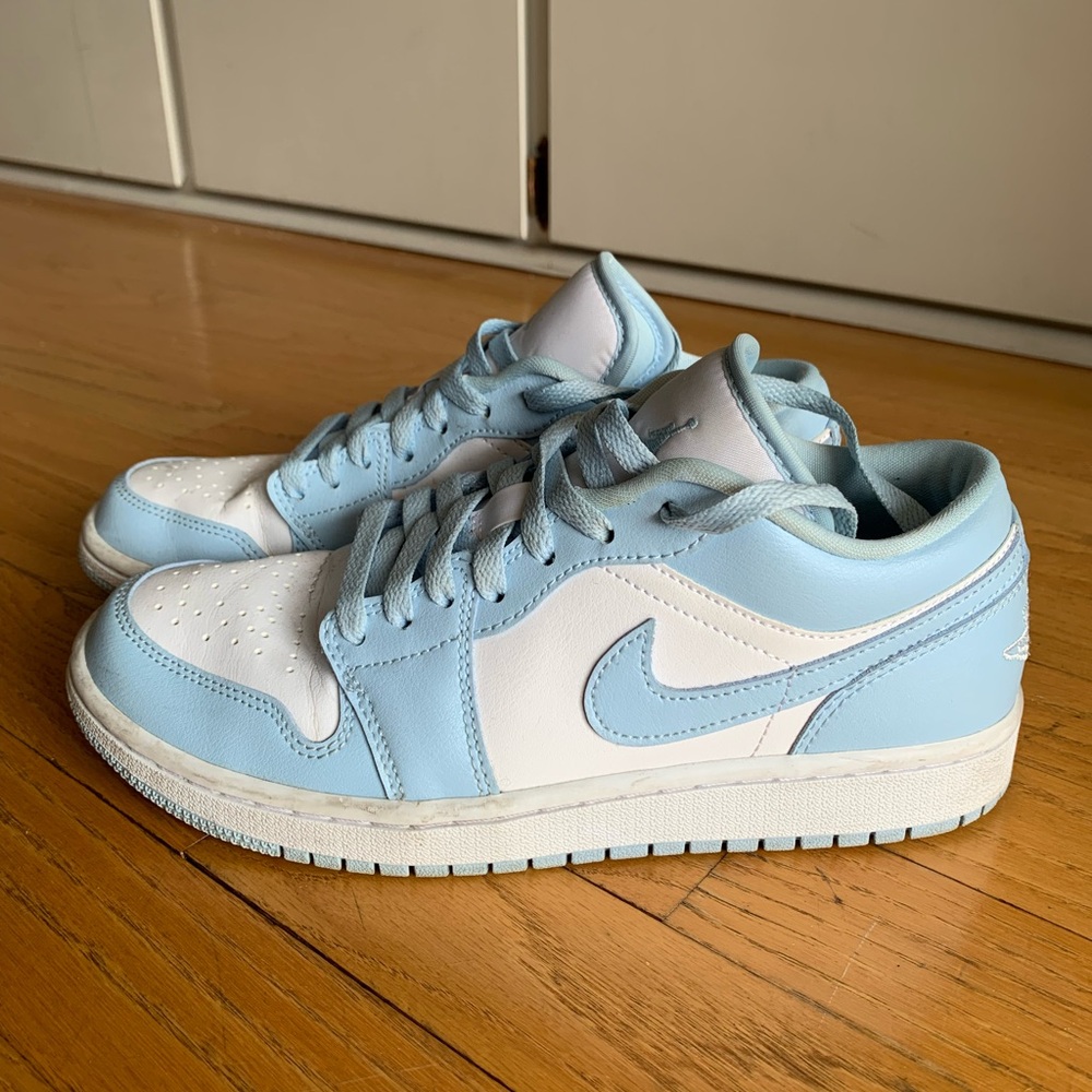 Nike Air Jordan 1 low
